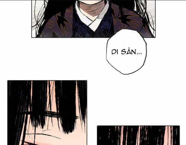 Linh Khư - Chapter 41 - Trang 32