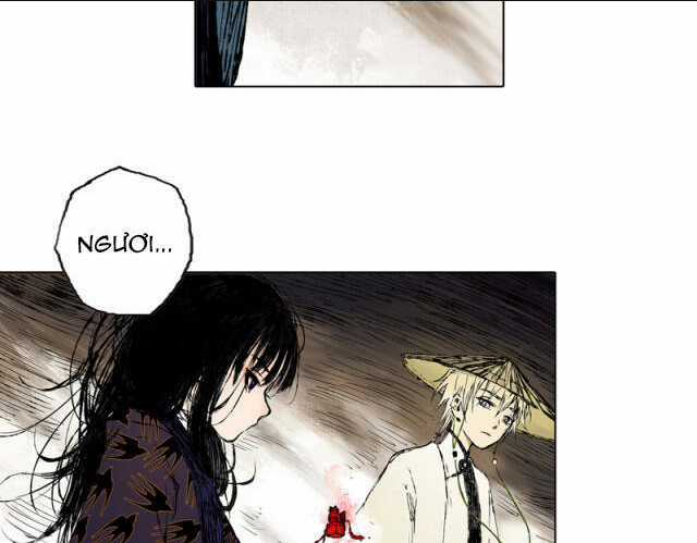 Linh Khư - Chapter 41 - Trang 35