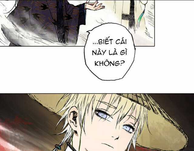 Linh Khư - Chapter 41 - Trang 36