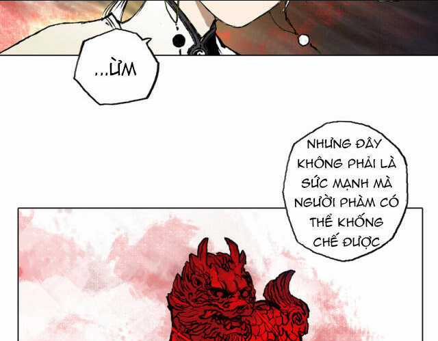 Linh Khư - Chapter 41 - Trang 37