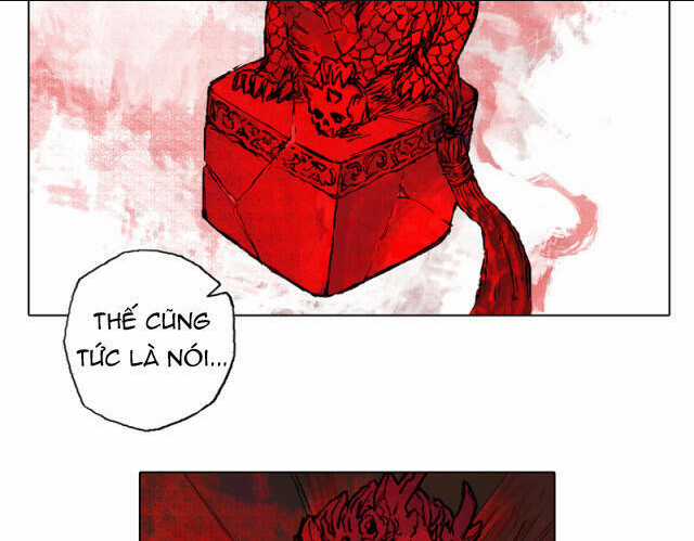 Linh Khư - Chapter 41 - Trang 38