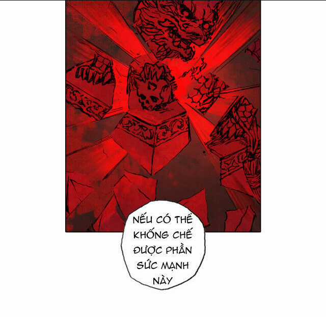 Linh Khư - Chapter 41 - Trang 39