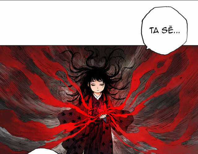 Linh Khư - Chapter 41 - Trang 40