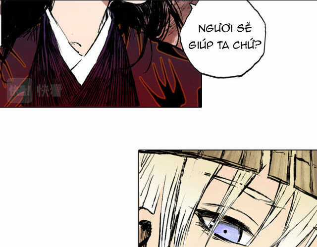 Linh Khư - Chapter 41 - Trang 42