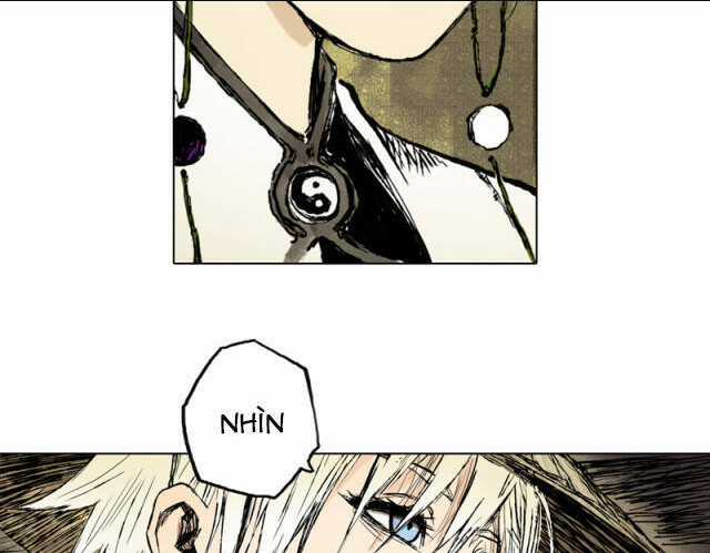 Linh Khư - Chapter 41 - Trang 45