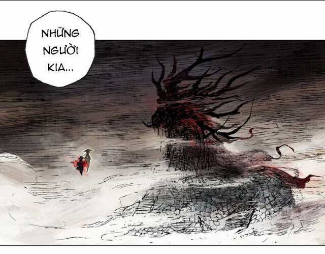 Linh Khư - Chapter 41 - Trang 47