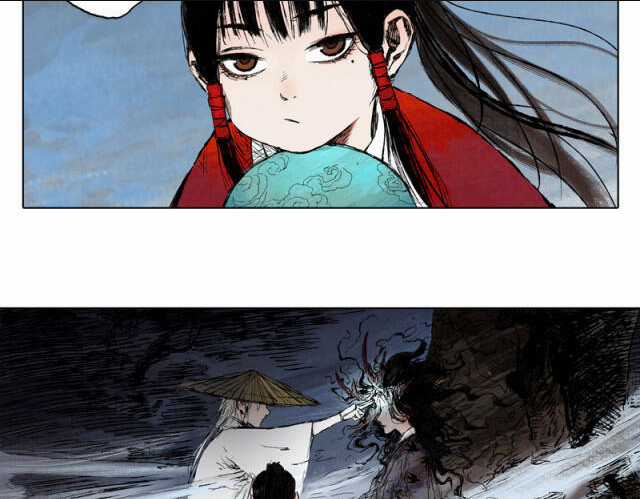 Linh Khư - Chapter 41 - Trang 6