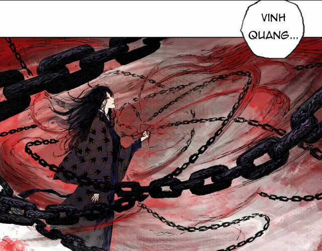 Linh Khư - Chapter 41 - Trang 52