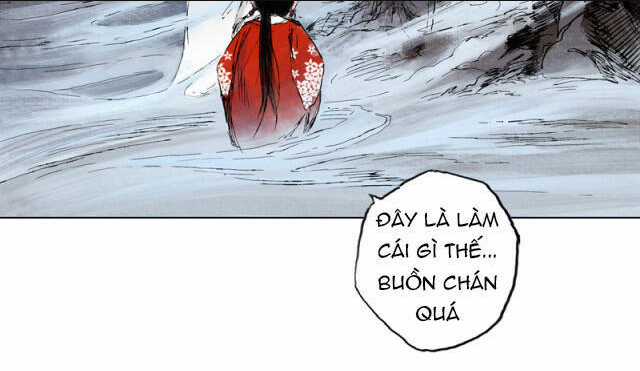 Linh Khư - Chapter 41 - Trang 7