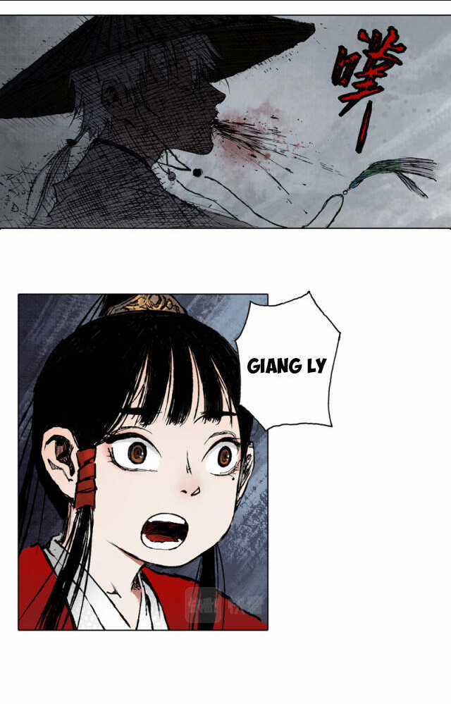 Linh Khư - Chapter 41 - Trang 63