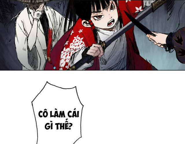 Linh Khư - Chapter 41 - Trang 70