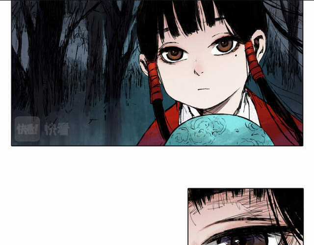 Linh Khư - Chapter 41 - Trang 9