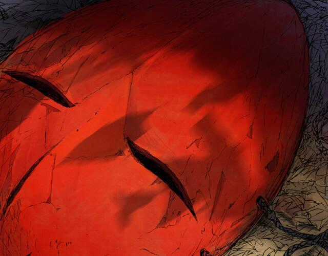 Linh Khư - Chapter 42 - Trang 1