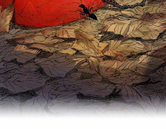 Linh Khư - Chapter 42 - Trang 2