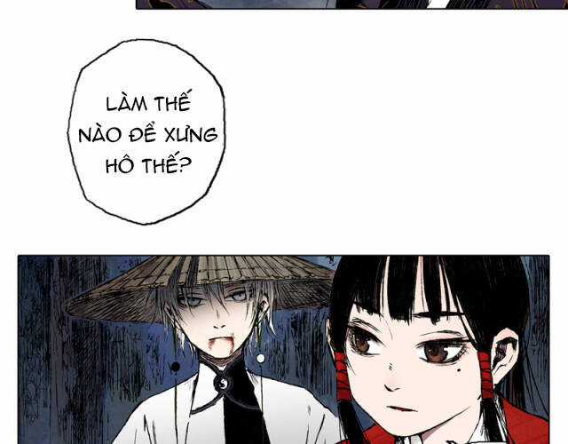 Linh Khư - Chapter 42 - Trang 19