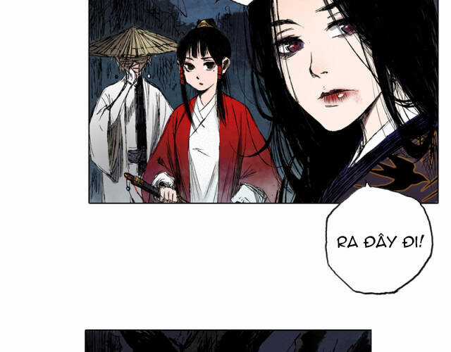 Linh Khư - Chapter 42 - Trang 24