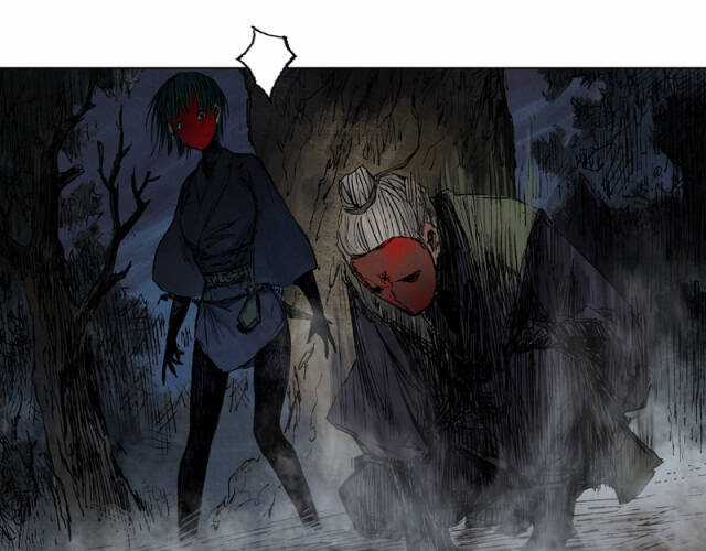 Linh Khư - Chapter 42 - Trang 39