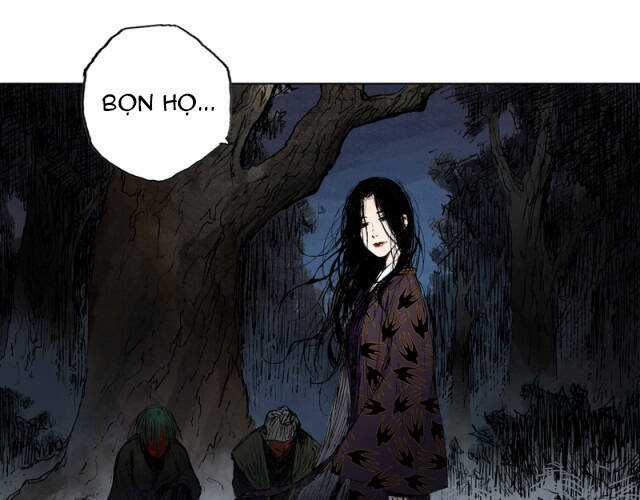 Linh Khư - Chapter 42 - Trang 42