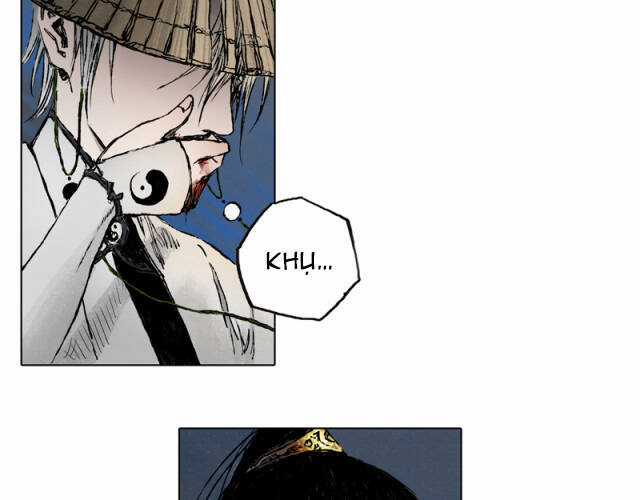 Linh Khư - Chapter 42 - Trang 7