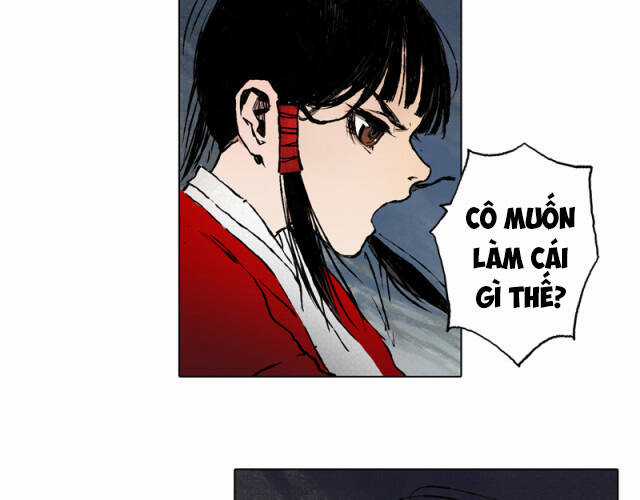 Linh Khư - Chapter 42 - Trang 8