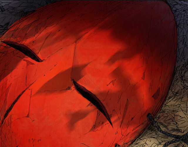 Linh Khư - Chapter 43 - Trang 1