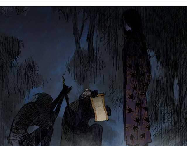 Linh Khư - Chapter 43 - Trang 11