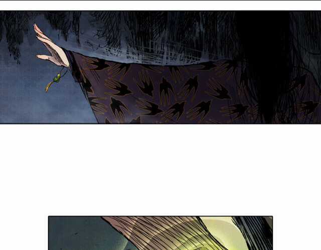 Linh Khư - Chapter 43 - Trang 18