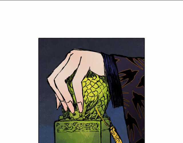 Linh Khư - Chapter 43 - Trang 20