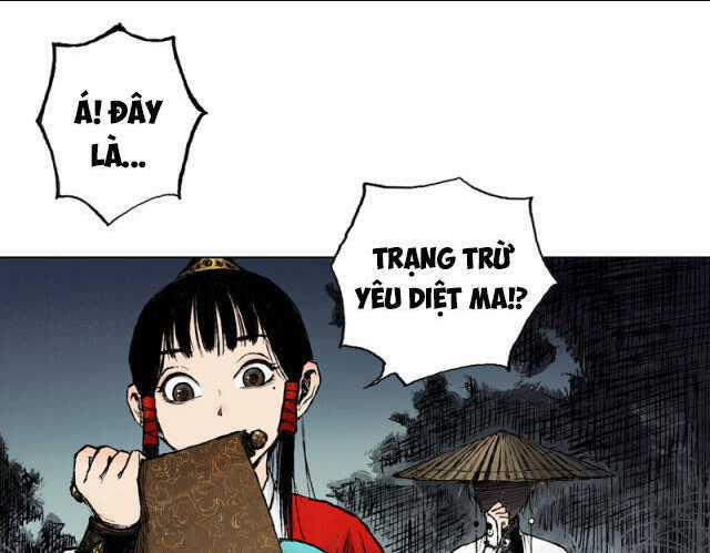 Linh Khư - Chapter 43 - Trang 25