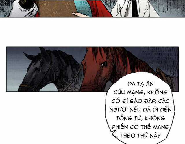 Linh Khư - Chapter 43 - Trang 26