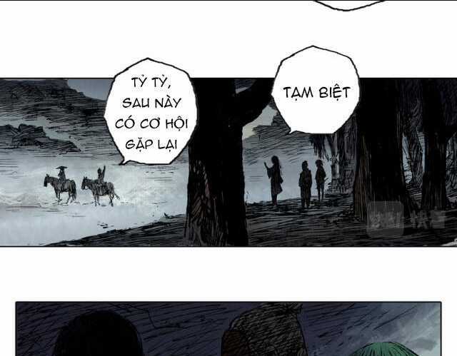 Linh Khư - Chapter 43 - Trang 27