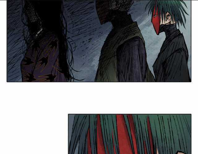 Linh Khư - Chapter 43 - Trang 28