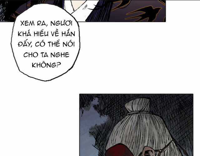 Linh Khư - Chapter 43 - Trang 39