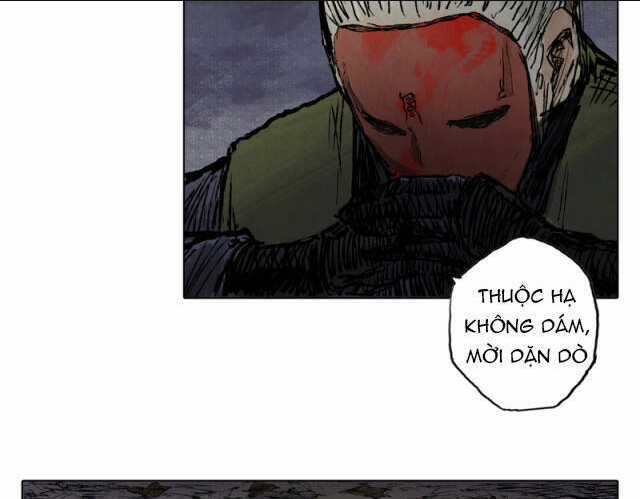 Linh Khư - Chapter 43 - Trang 44