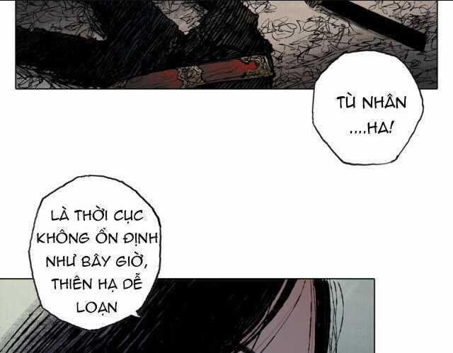 Linh Khư - Chapter 43 - Trang 47