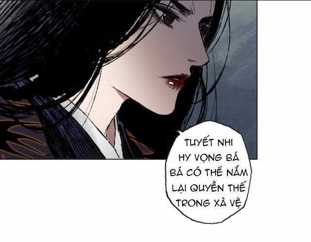 Linh Khư - Chapter 43 - Trang 48