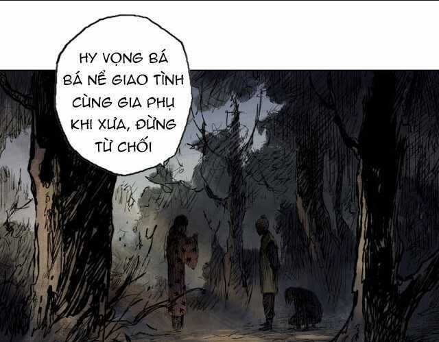 Linh Khư - Chapter 43 - Trang 51