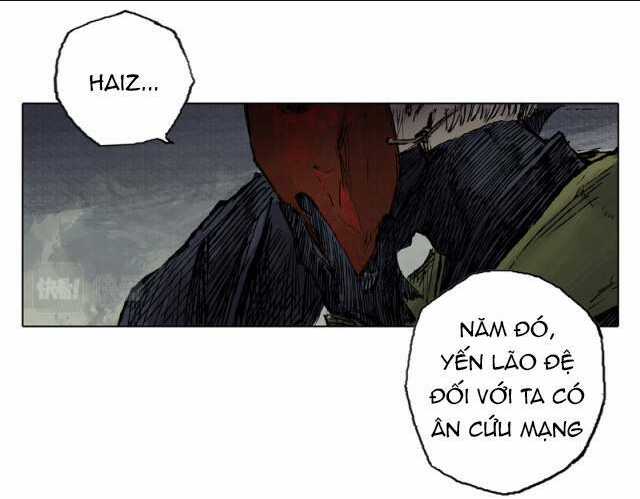 Linh Khư - Chapter 43 - Trang 53