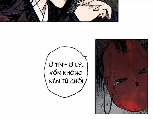 Linh Khư - Chapter 43 - Trang 56