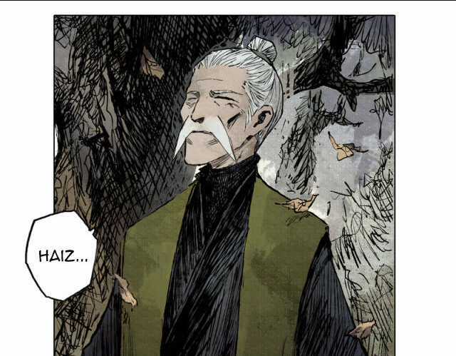 Linh Khư - Chapter 43 - Trang 58