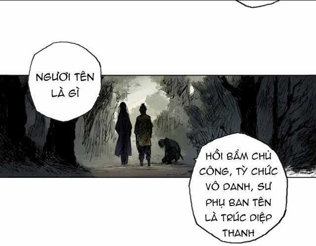 Linh Khư - Chapter 43 - Trang 64