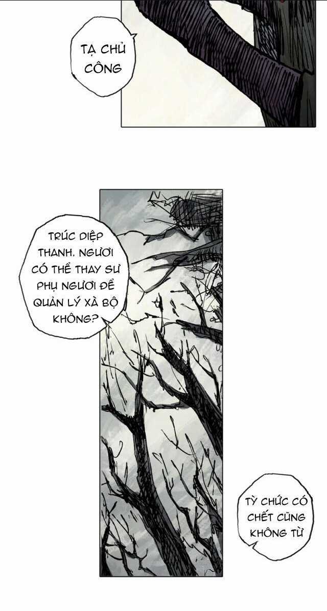 Linh Khư - Chapter 43 - Trang 68