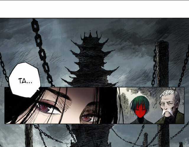 Linh Khư - Chapter 43 - Trang 70