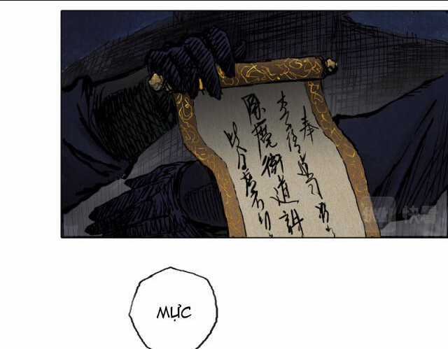 Linh Khư - Chapter 43 - Trang 8