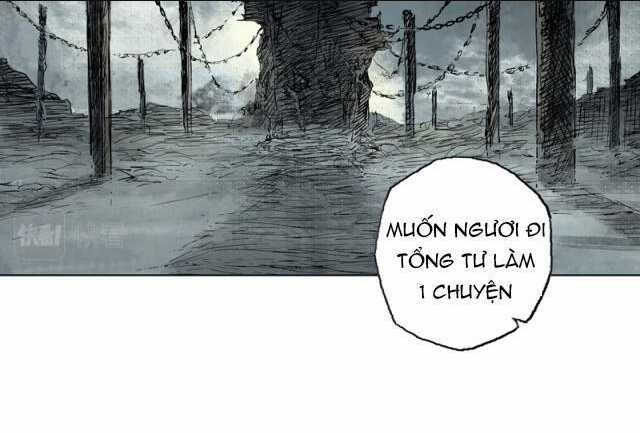 Linh Khư - Chapter 43 - Trang 71