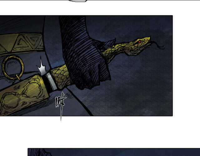 Linh Khư - Chapter 43 - Trang 9