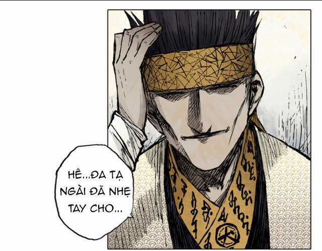 Linh Khư - Chapter 44 - Trang 18