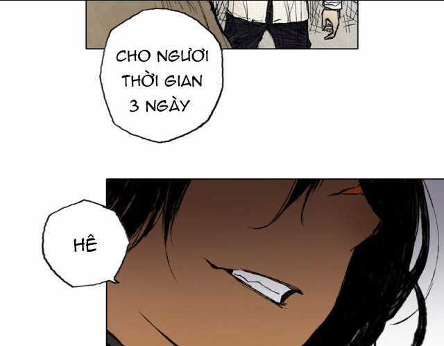 Linh Khư - Chapter 44 - Trang 22