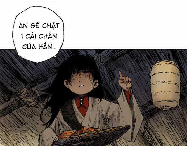 Linh Khư - Chapter 44 - Trang 24