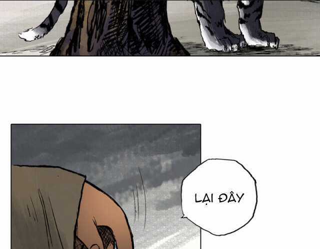 Linh Khư - Chapter 44 - Trang 31